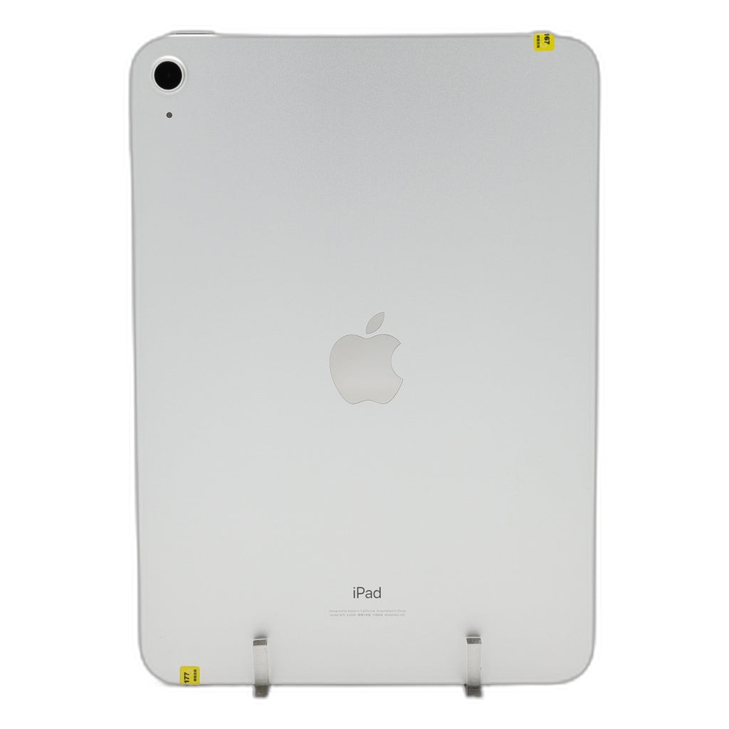 95新 Apple iPad 10代 256G 銀色 WIFI