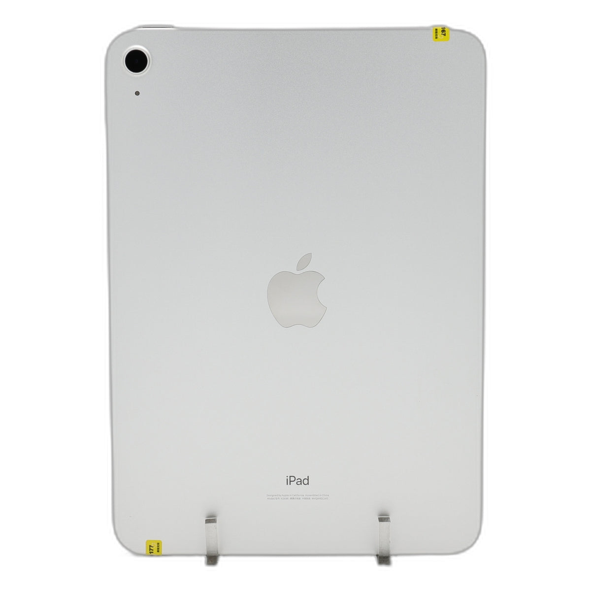 95新 Apple iPad 10代 256G 銀色 WIFI