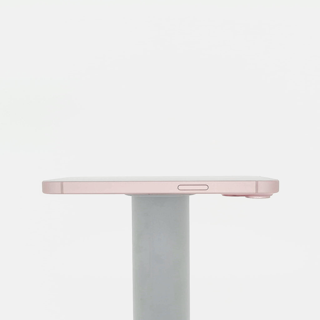 95新 Apple iPhone 15 256G 粉紅色 中國大陸版