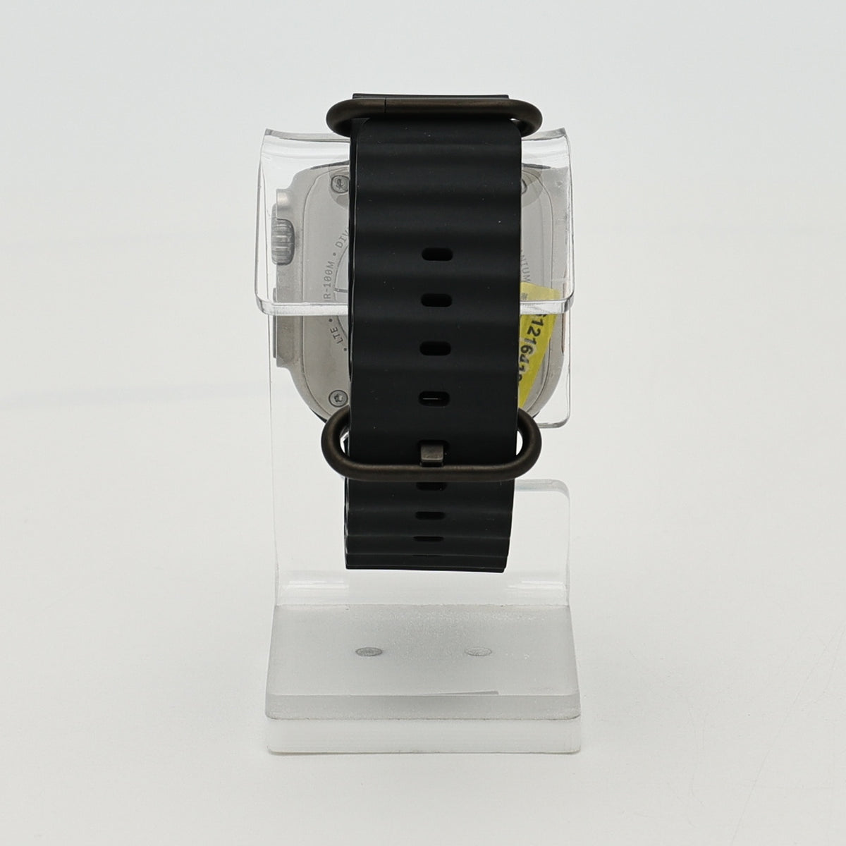 99新 Apple Watch Ultra 2 49毫米 鈦金屬