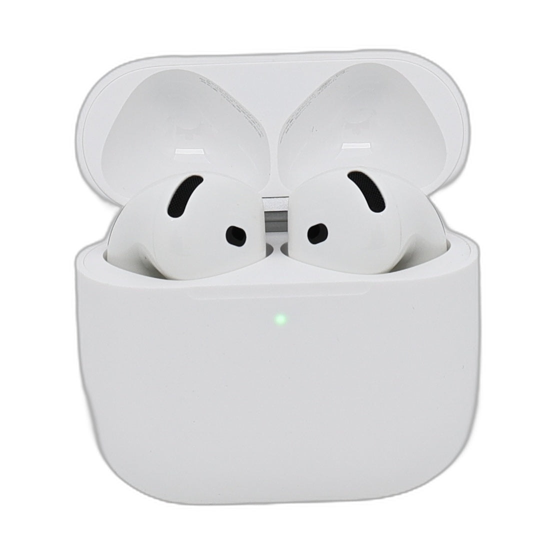 99新 Apple AirPods 4 (不支持主动降噪) 白色
