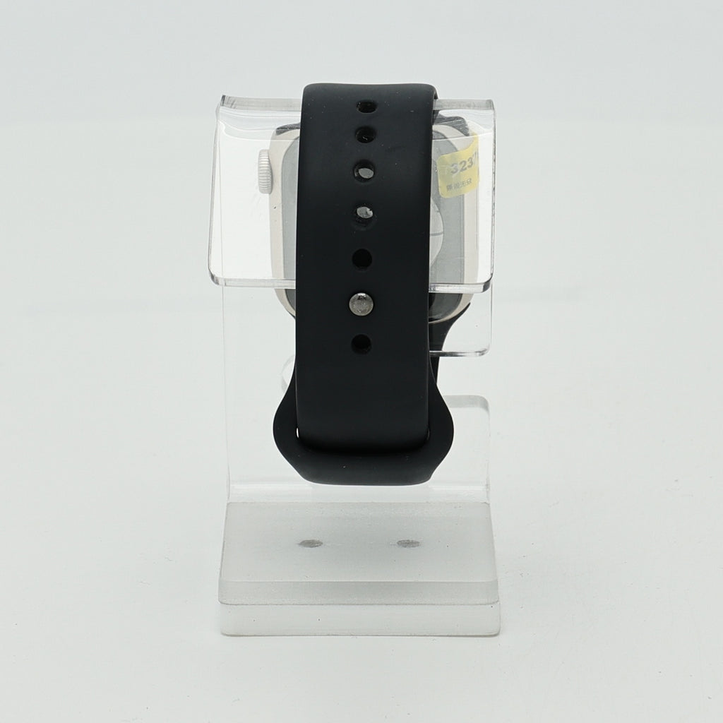 99新 Apple Watch Series 9 41毫米 鋁金屬