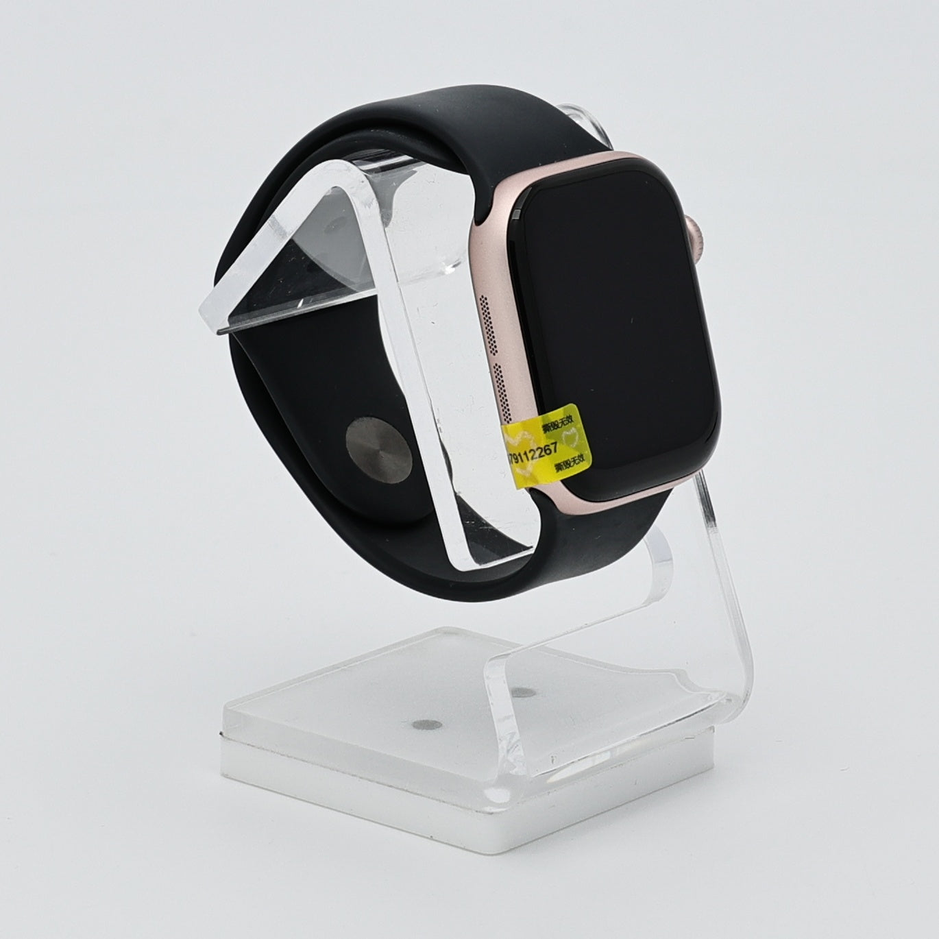 99新 Apple Watch Series 10 42毫米 鋁金屬