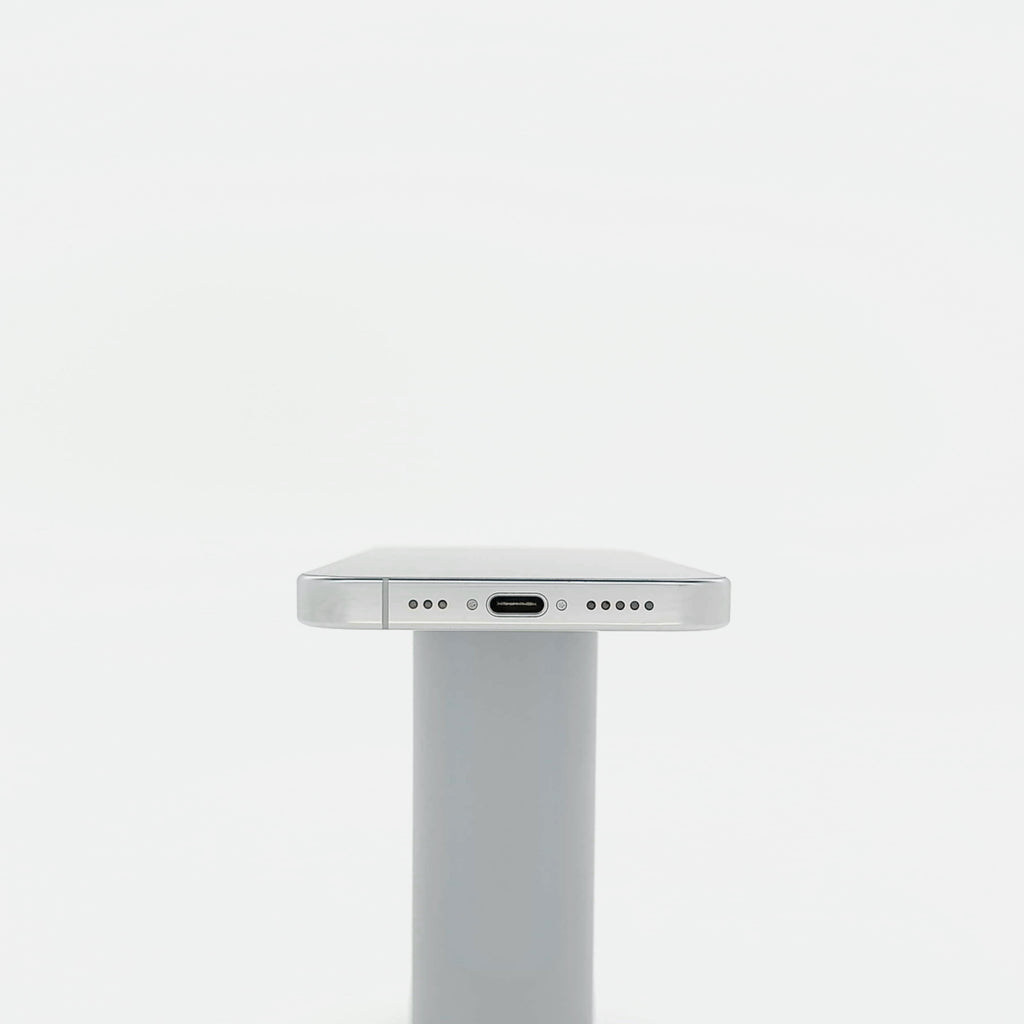 95新 Apple iPhone 16 Pro 128G 白色鈦金屬 中國大陸版