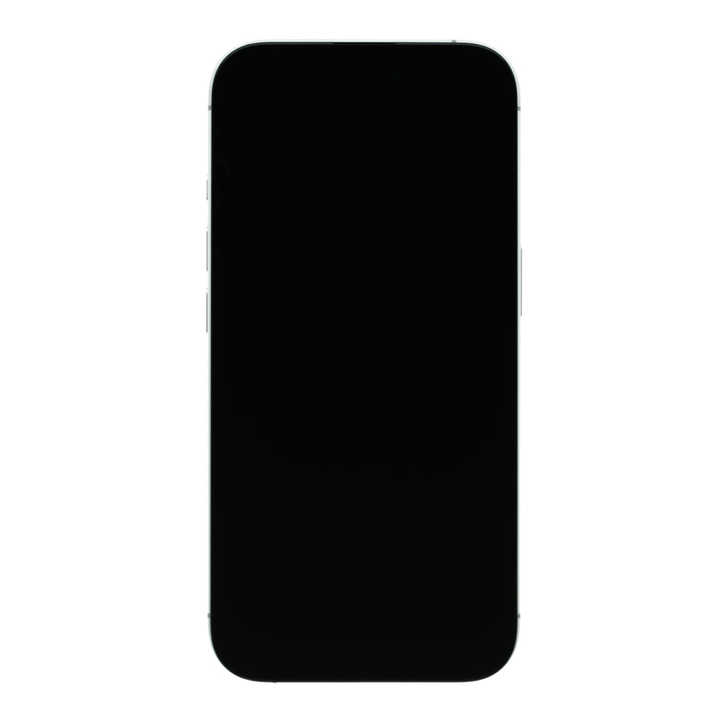 95新 Apple iPhone 16 256G 白色 中國大陸版