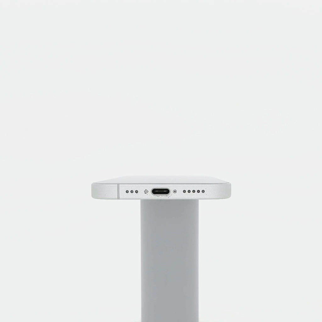 95新 Apple iPhone 16 128G 白色 中國大陸版