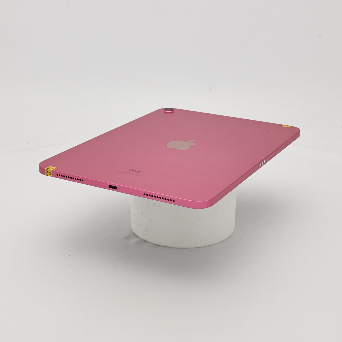 99新 Apple iPad 10代 64G 粉紅色 WIFI