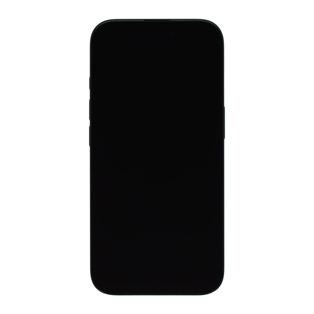 95新 Apple iPhone 16 256G 黑色 中國大陸版