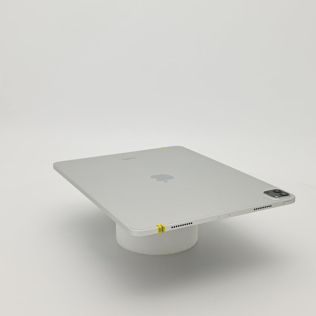 95新 Apple iPad Pro 12.9英寸 6代 128G 銀色 WIFI