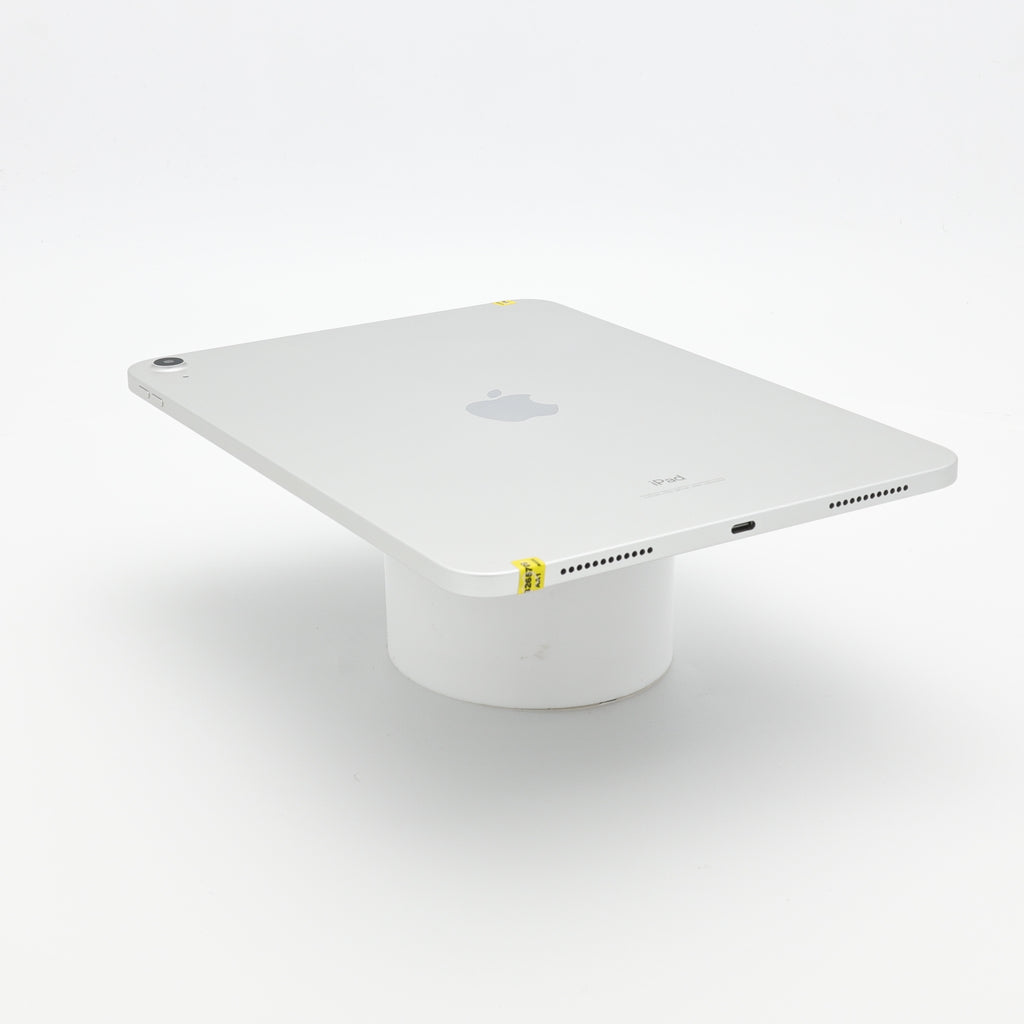 95新 Apple iPad 10代 64G 銀色 WIFI
