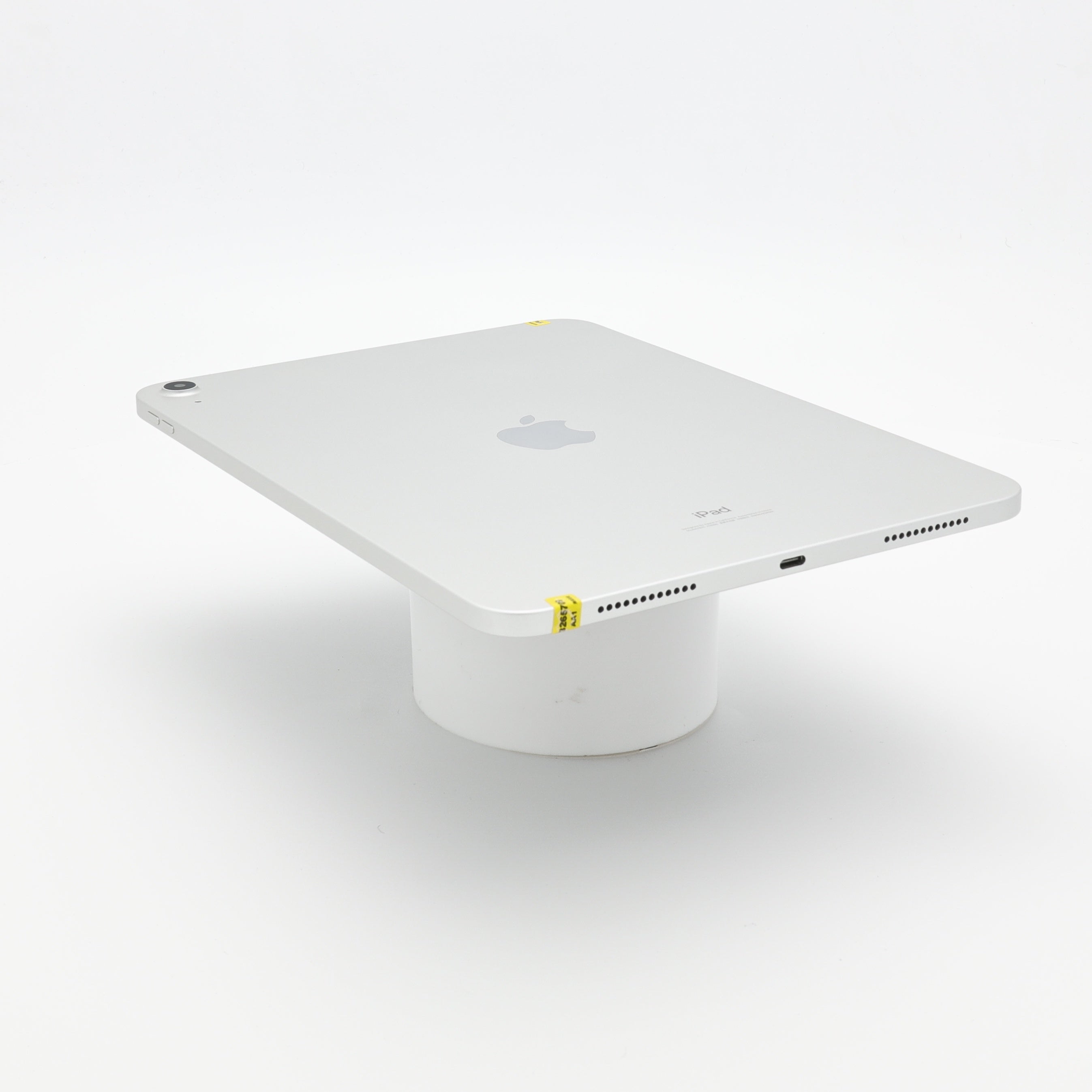 95新 Apple iPad 10代 64G 銀色 WIFI