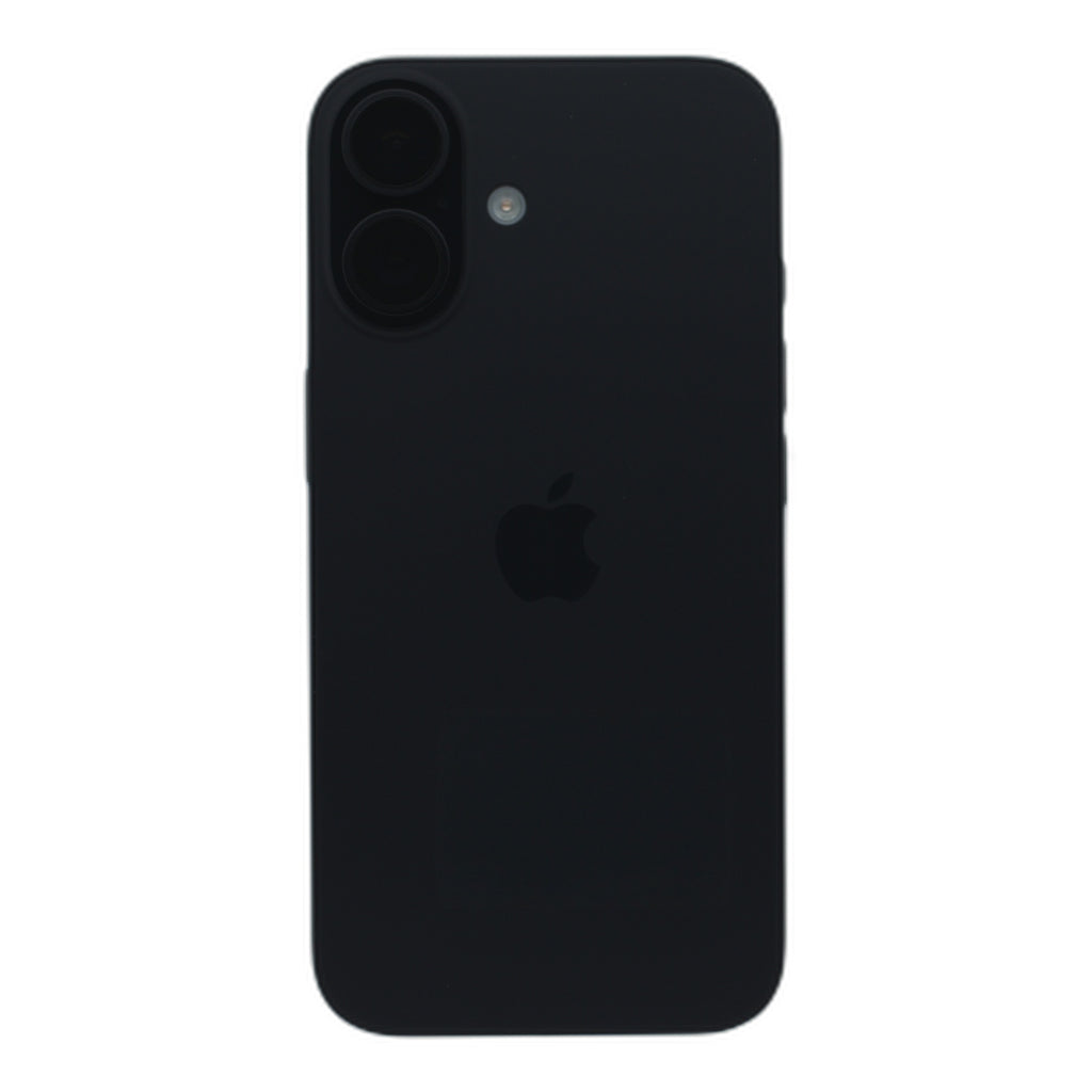 99新 Apple iPhone 16 128G 黑色 中國大陸版