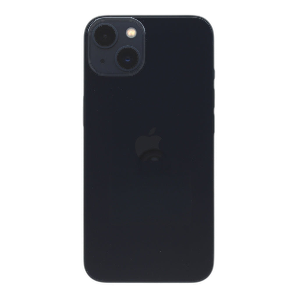 95新 Apple iPhone 13 256G 午夜色 中國大陸版
