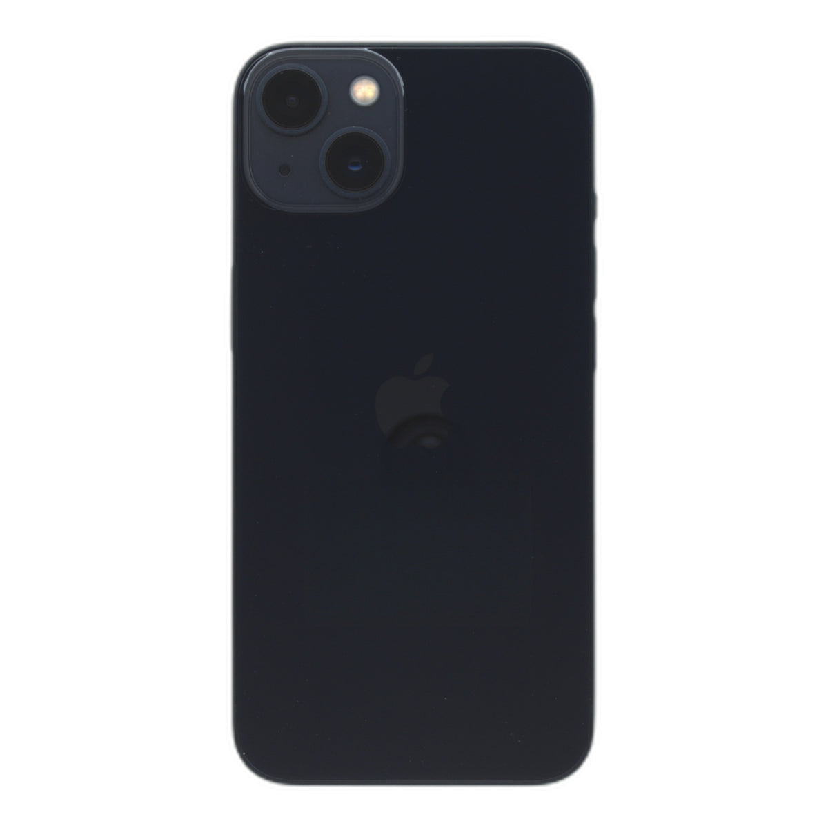 95新 Apple iPhone 13 256G 午夜色 中國大陸版