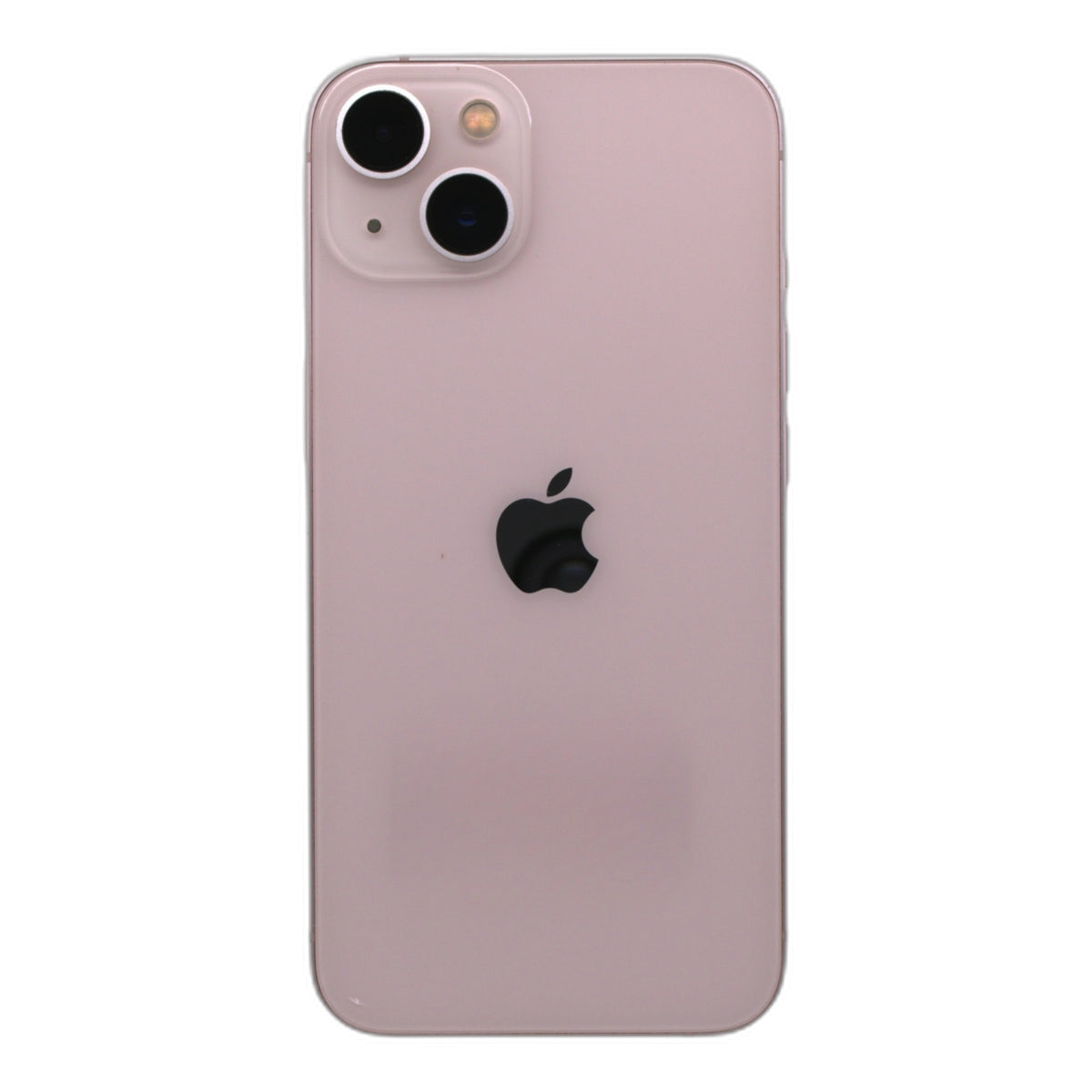 95新 Apple iPhone 13 256G 粉紅色 中國大陸版