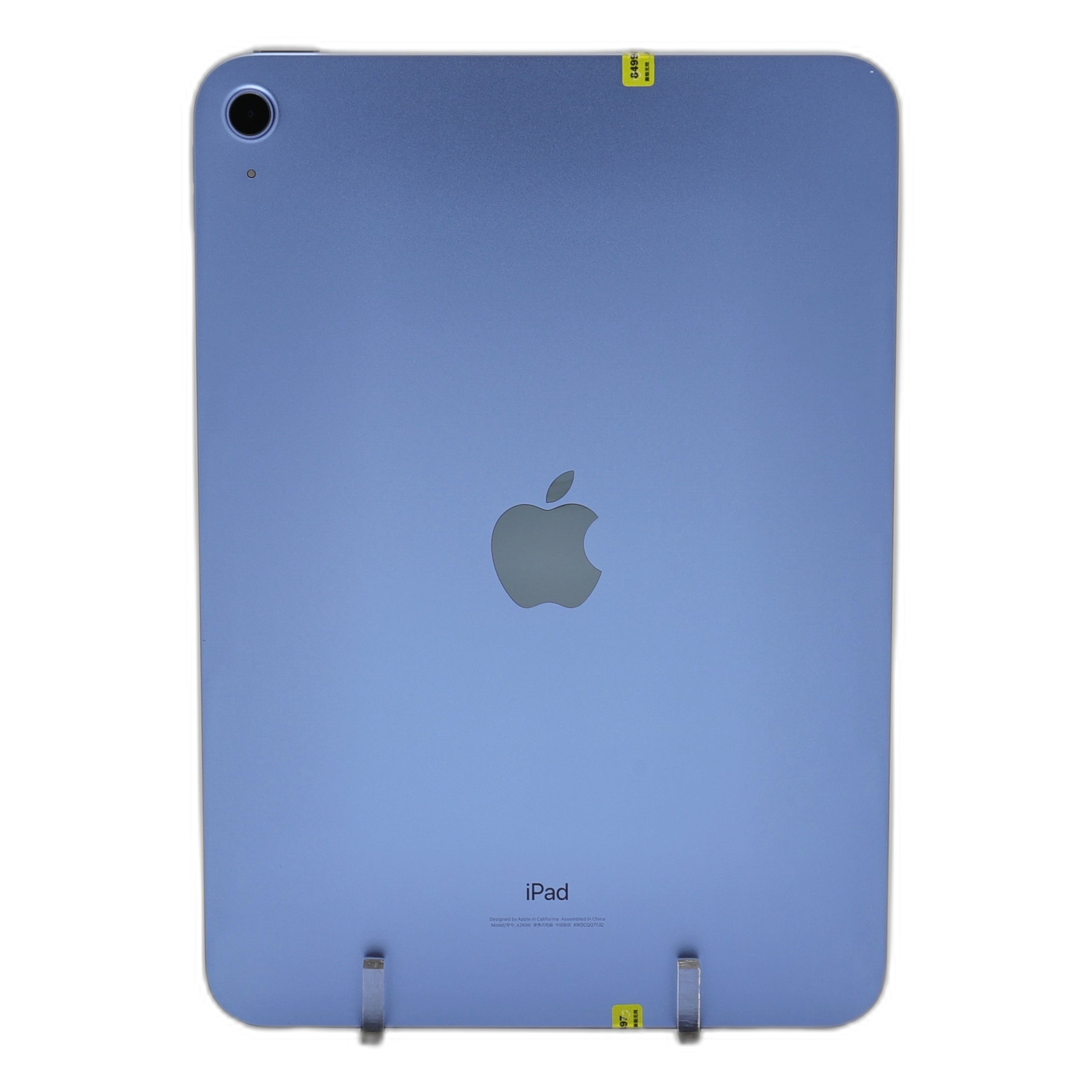 99新 Apple iPad 10代 64G 藍色 WIFI