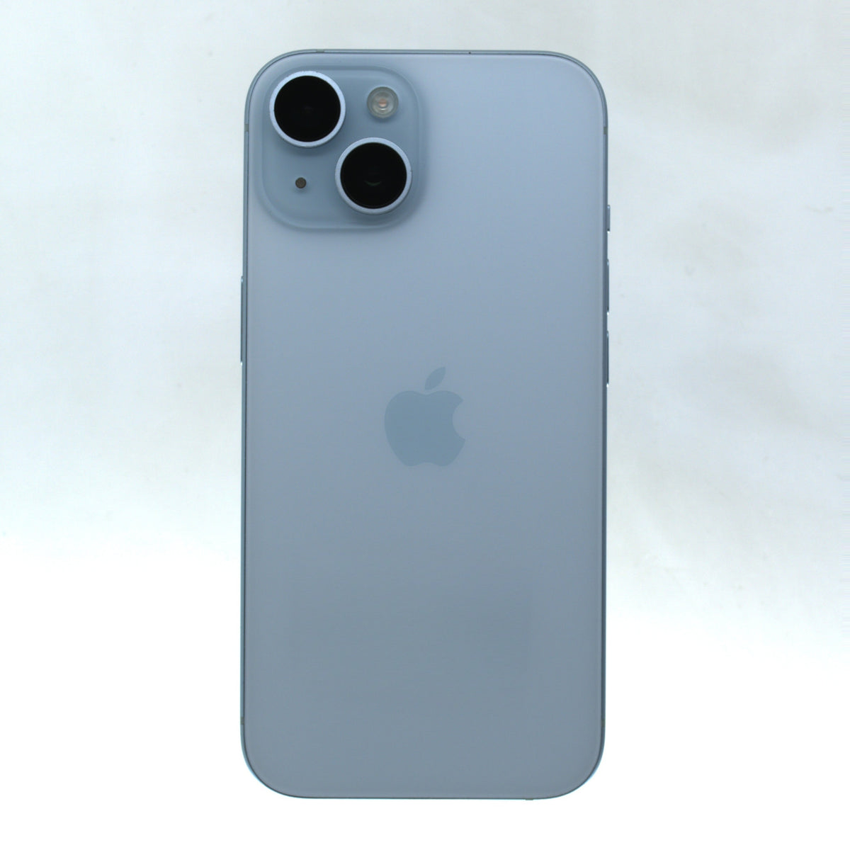 95新 Apple iPhone 15 128G 藍色 中國大陸版