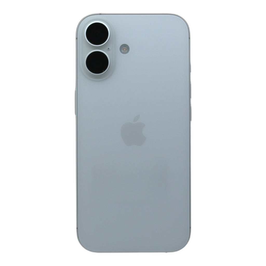 95新 Apple iPhone 17 256G 白色 中國大陸版