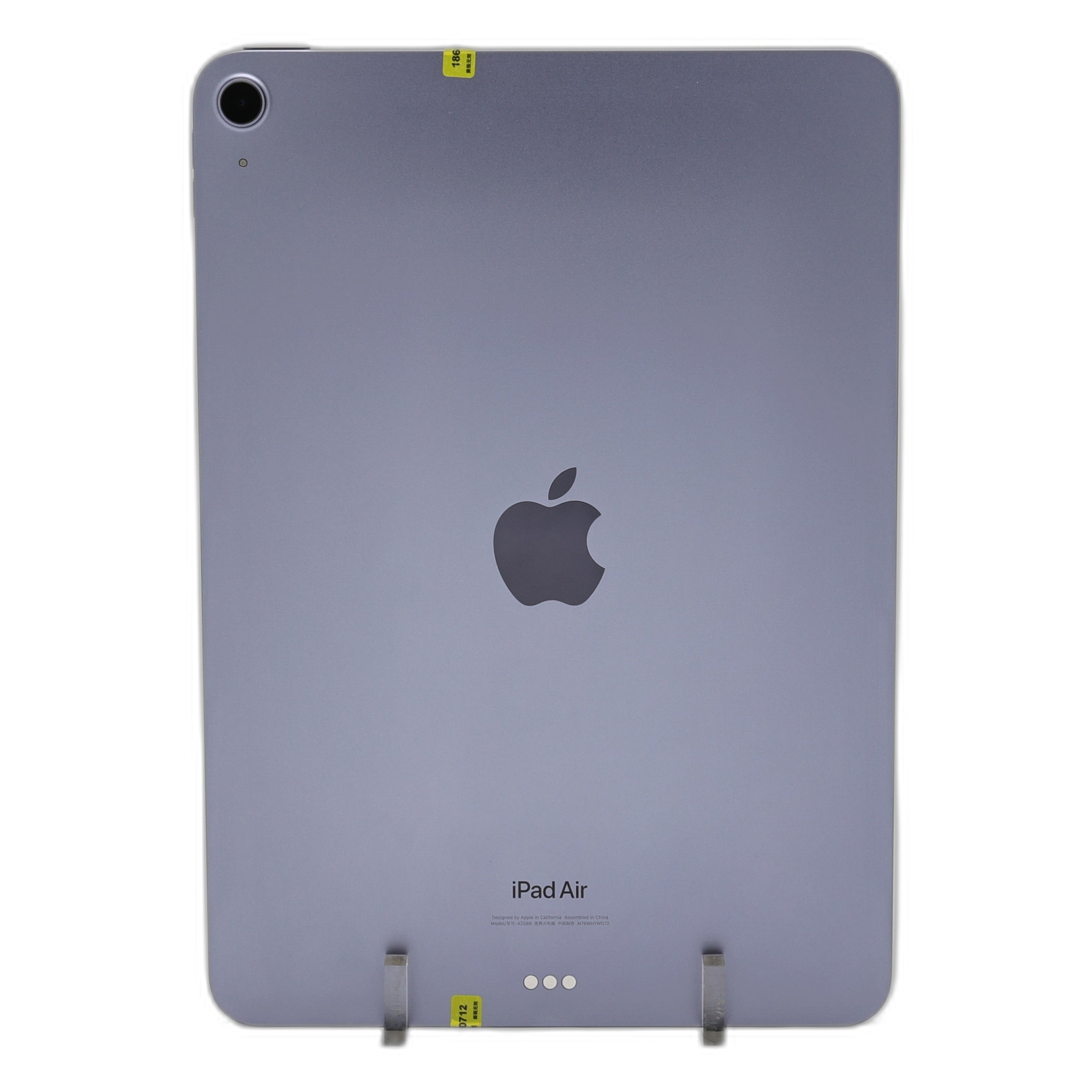 99新 Apple iPad Air5 256G 紫色 WIFI