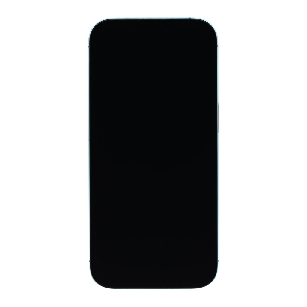95新 Apple iPhone 16 Pro 128G 白色鈦金屬 中國大陸版