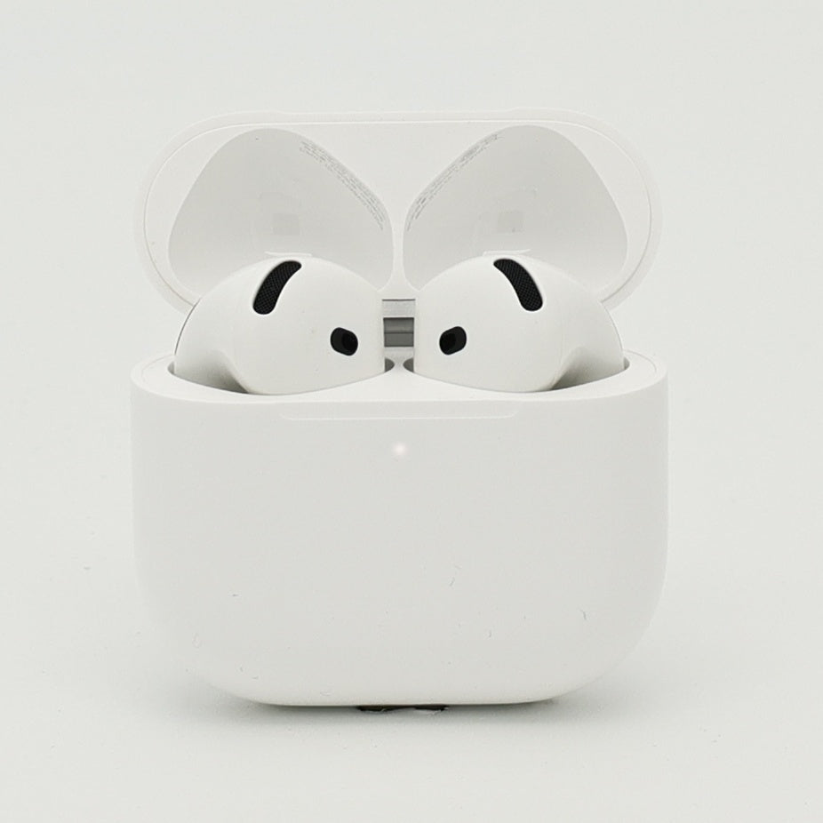 99新 Apple AirPods 4 (支持主动降噪) 白色