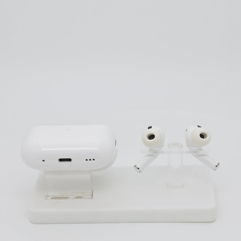 99新 Apple AirPods Pro 2 白色