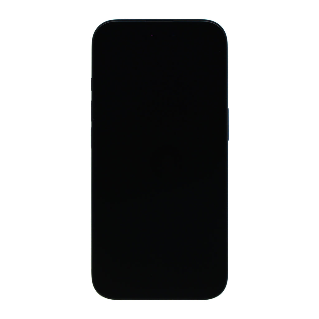 95新 Apple iPhone 16 128G 黑色 中國大陸版