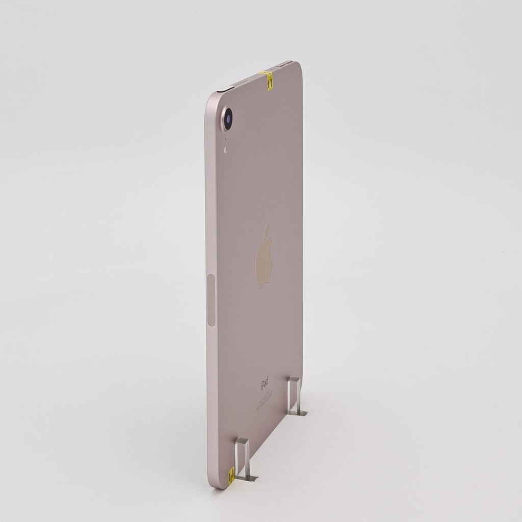 99新 Apple iPad mini6 64G 粉紅色 WIFI