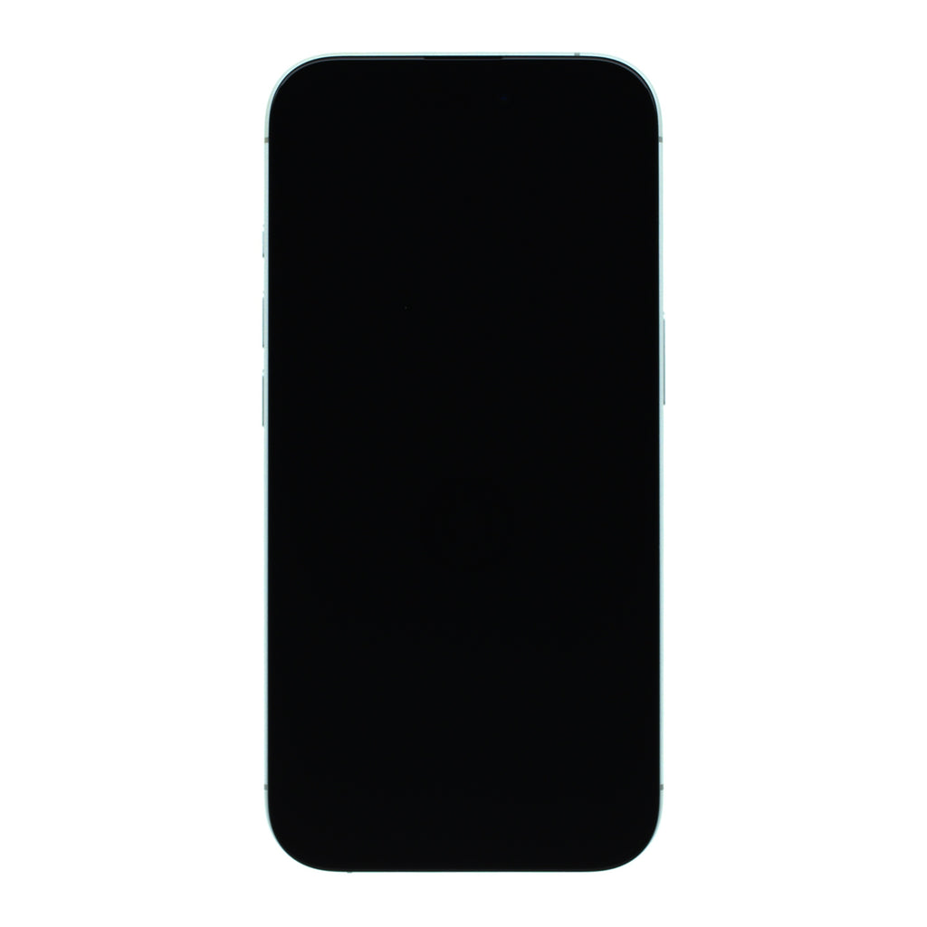 95新 Apple iPhone 16 256G 白色 中國大陸版