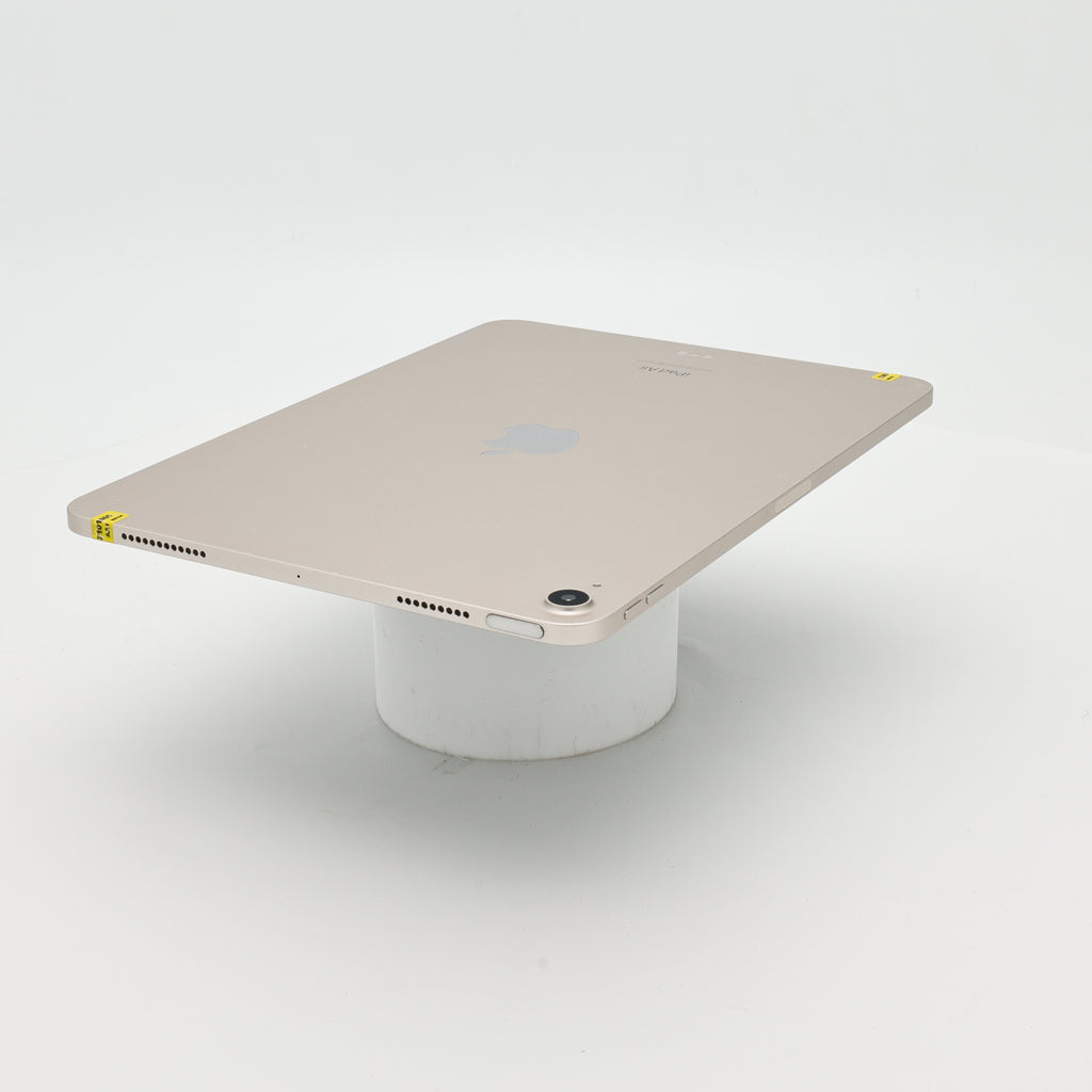 95新 Apple iPad Air5 64G 星光色 WIFI