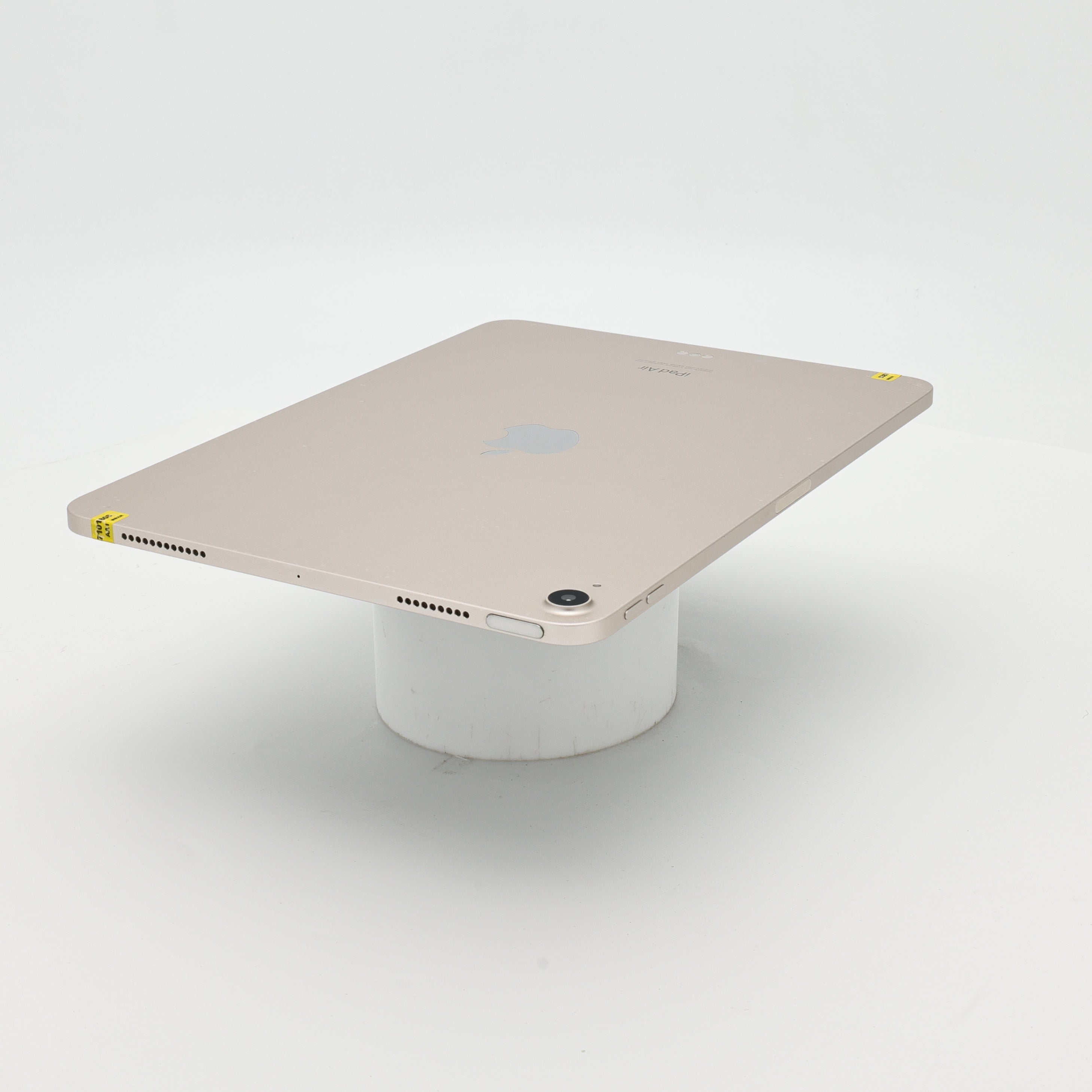 95新 Apple iPad Air5 64G 星光色 WIFI