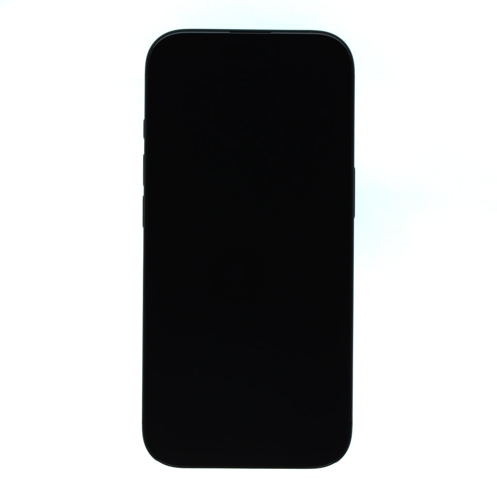 95新 Apple iPhone 16 Pro 256G 黑色鈦金屬 中國大陸版