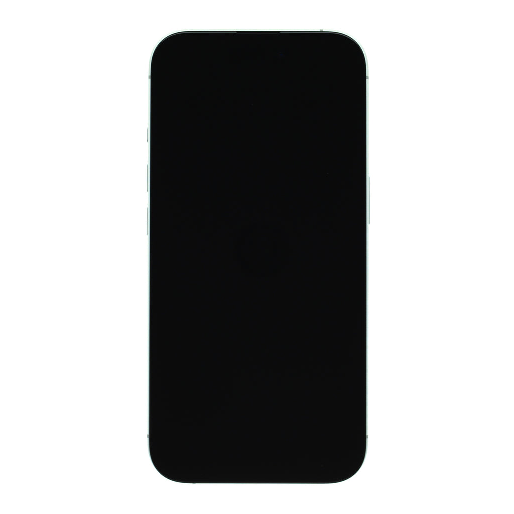 95新 Apple iPhone 16 128G 白色 中國大陸版