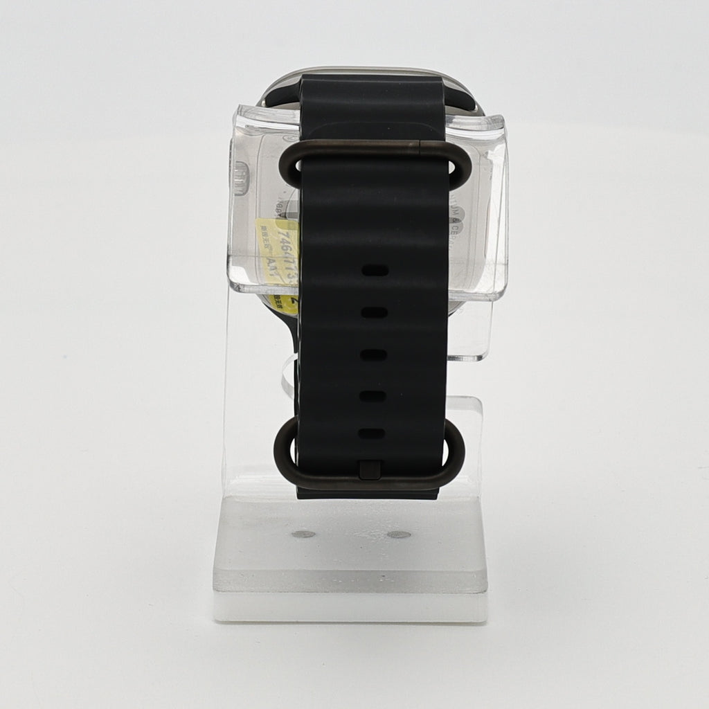 99新 Apple Watch Ultra 2 49毫米 鈦金屬