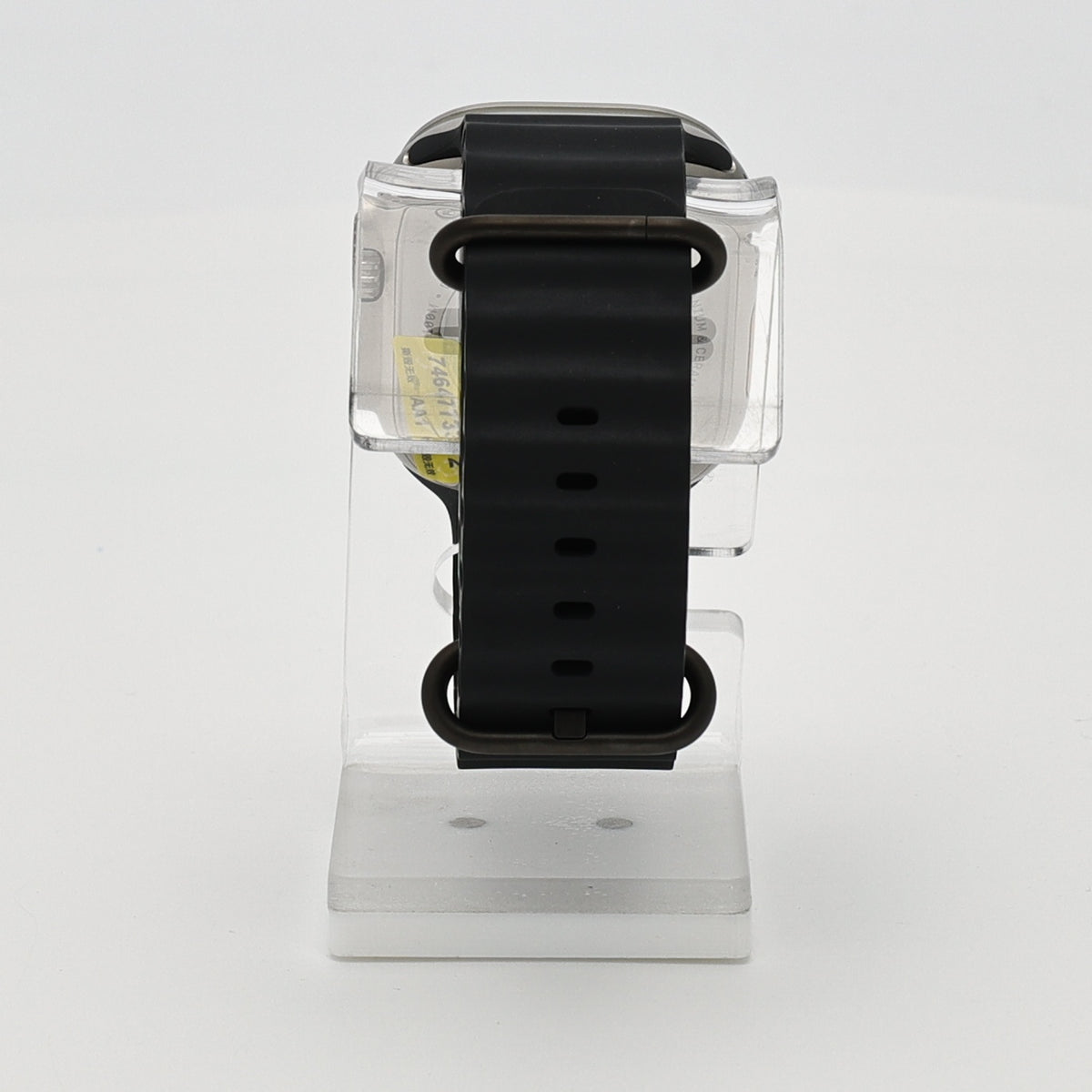 99新 Apple Watch Ultra 2 49毫米 鈦金屬