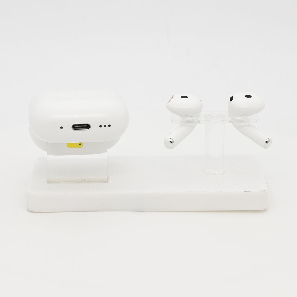 99新 Apple AirPods 4 (支持主动降噪) 白色