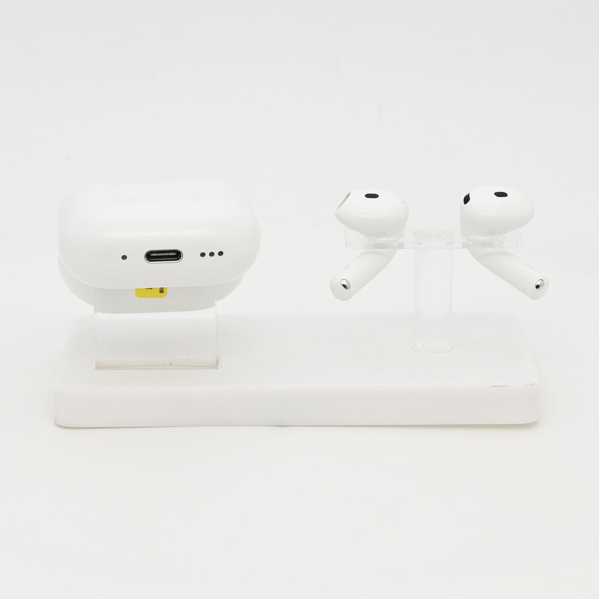 99新 Apple AirPods 4 (支持主动降噪) 白色
