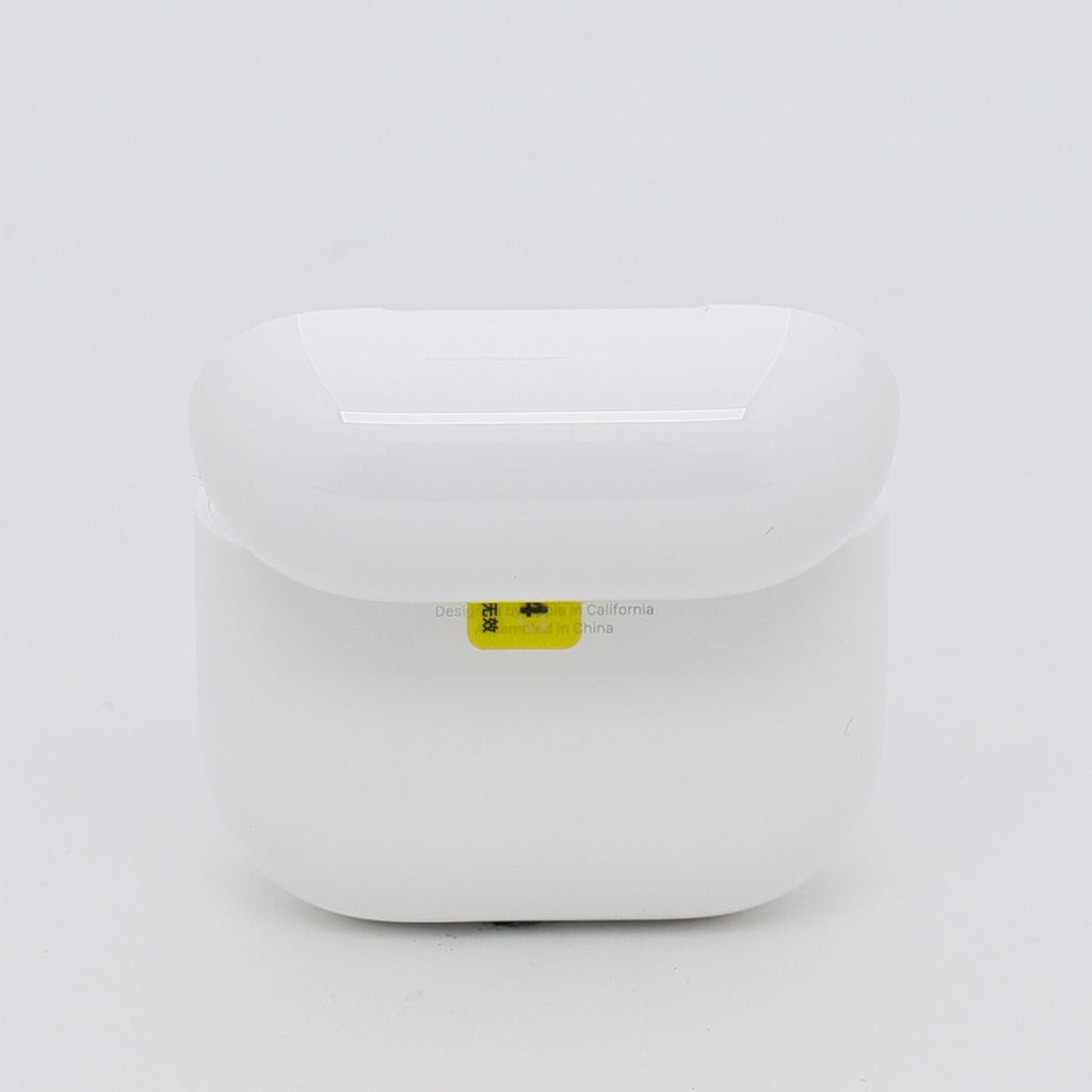 99新 Apple AirPods 4 (不支持主动降噪) 白色