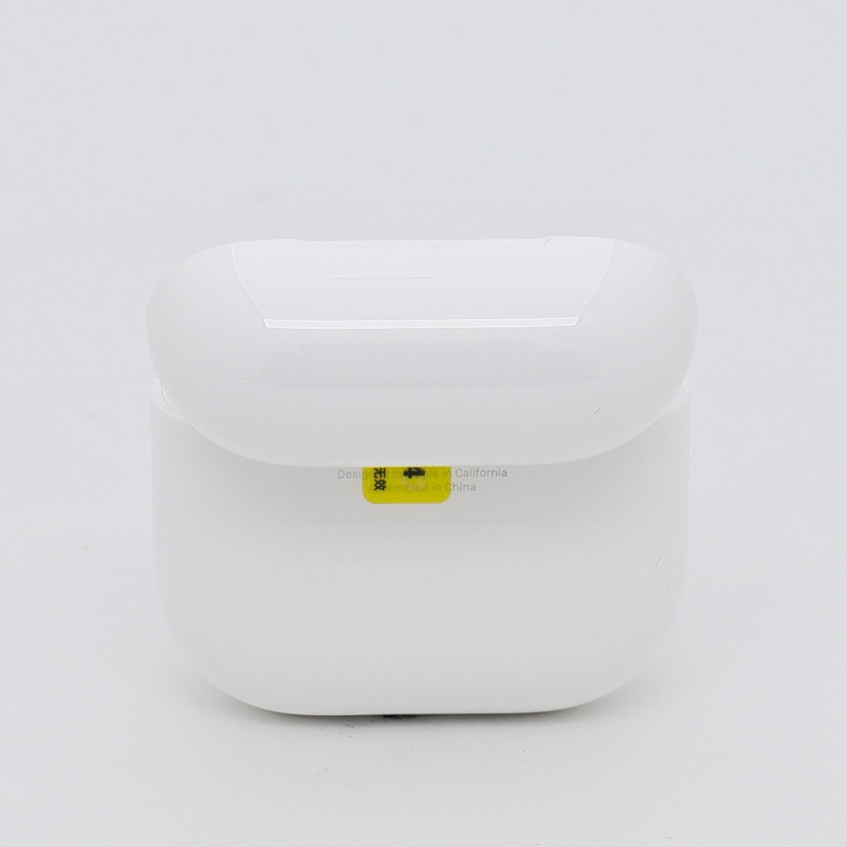 99新 Apple AirPods 4 (不支持主动降噪) 白色