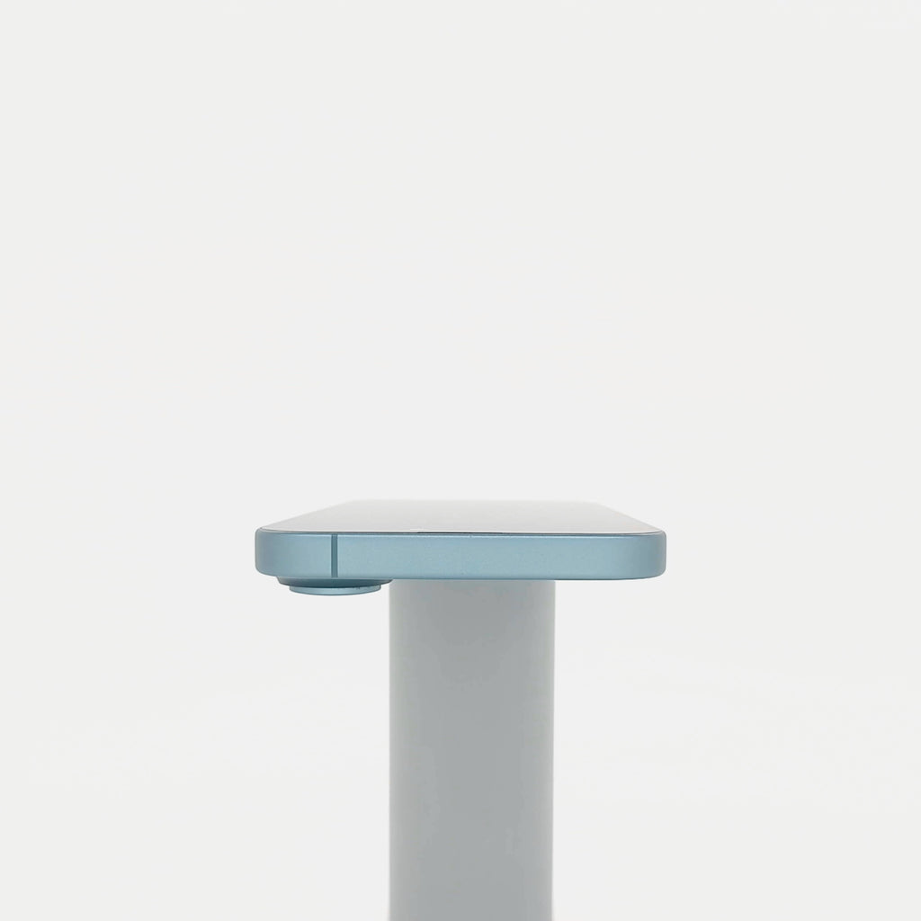 95新 Apple iPhone 16 128G 深青色 中國大陸版