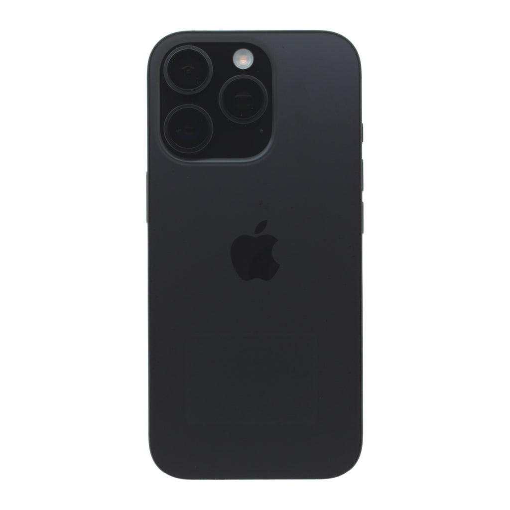95新 Apple iPhone 16 Pro 256G 黑色鈦金屬 中國大陸版