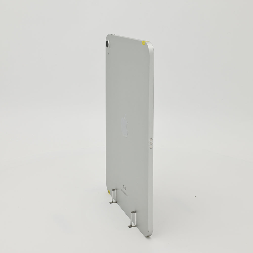 99新 Apple iPad 10代 64G 銀色 WIFI