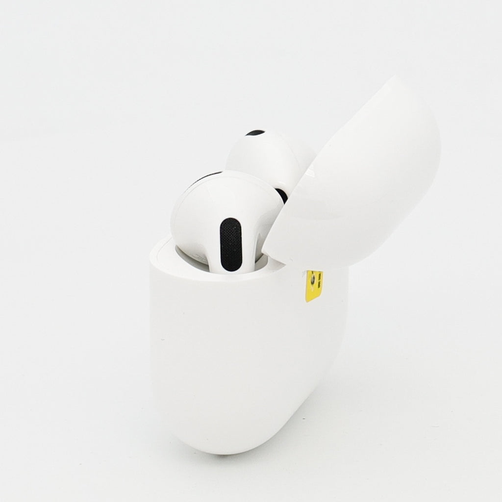 99新 Apple AirPods 4 (支持主动降噪) 白色