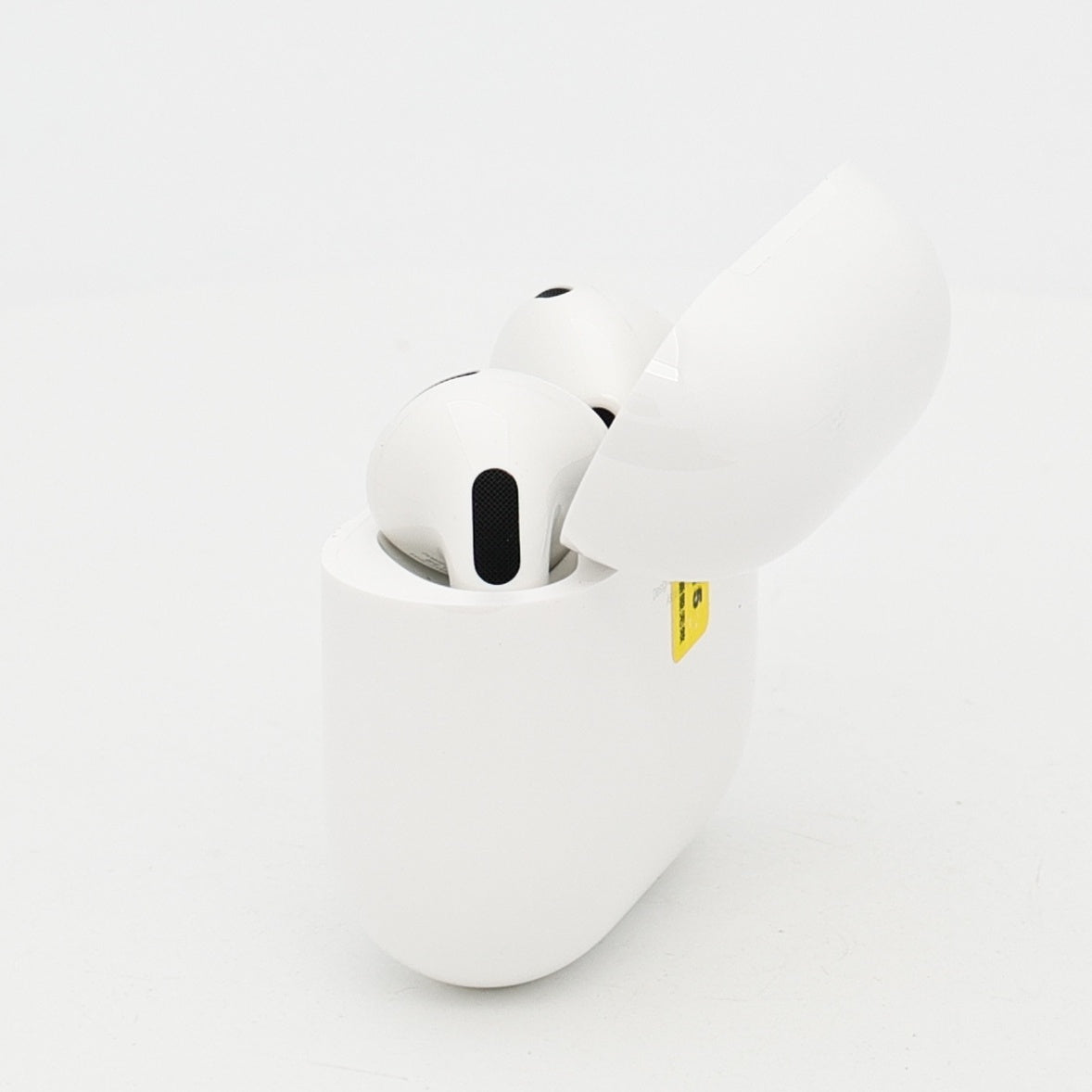 99新 Apple AirPods 4 (不支持主动降噪) 白色