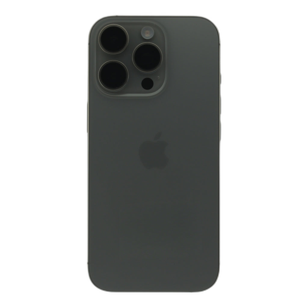 95新 Apple iPhone 16 Pro 128G 原色鈦金屬 中國大陸版