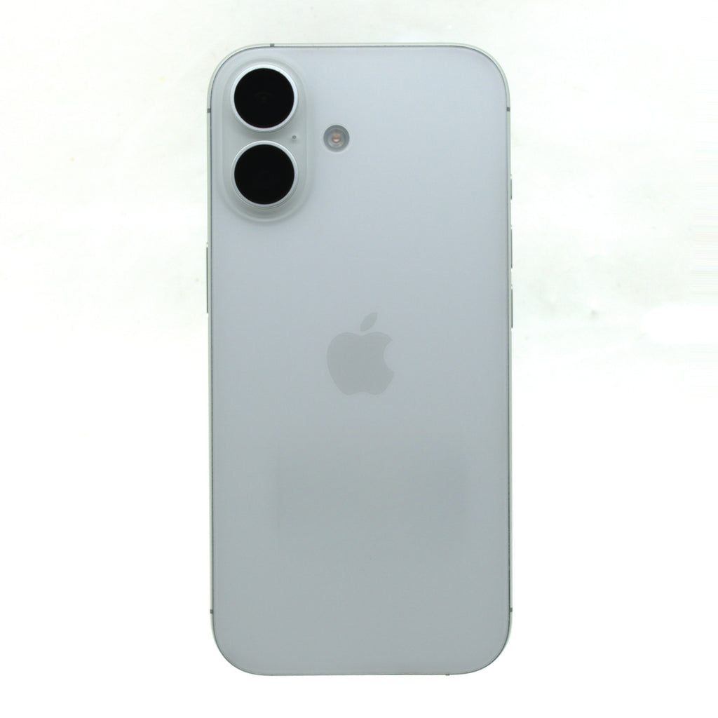 95新 Apple iPhone 17 256G 白色 中國大陸版