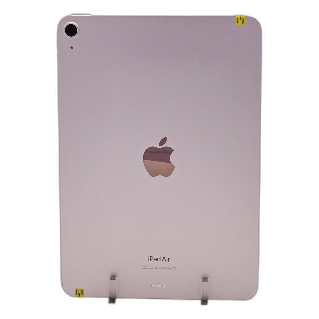 95新 Apple iPad Air5 64G 粉紅色 WIFI