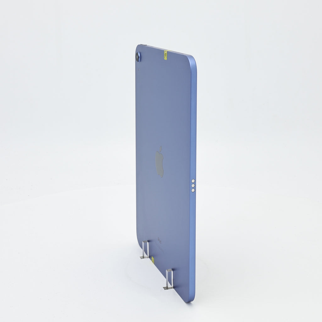 99新 Apple iPad 10代 64G 藍色 WIFI