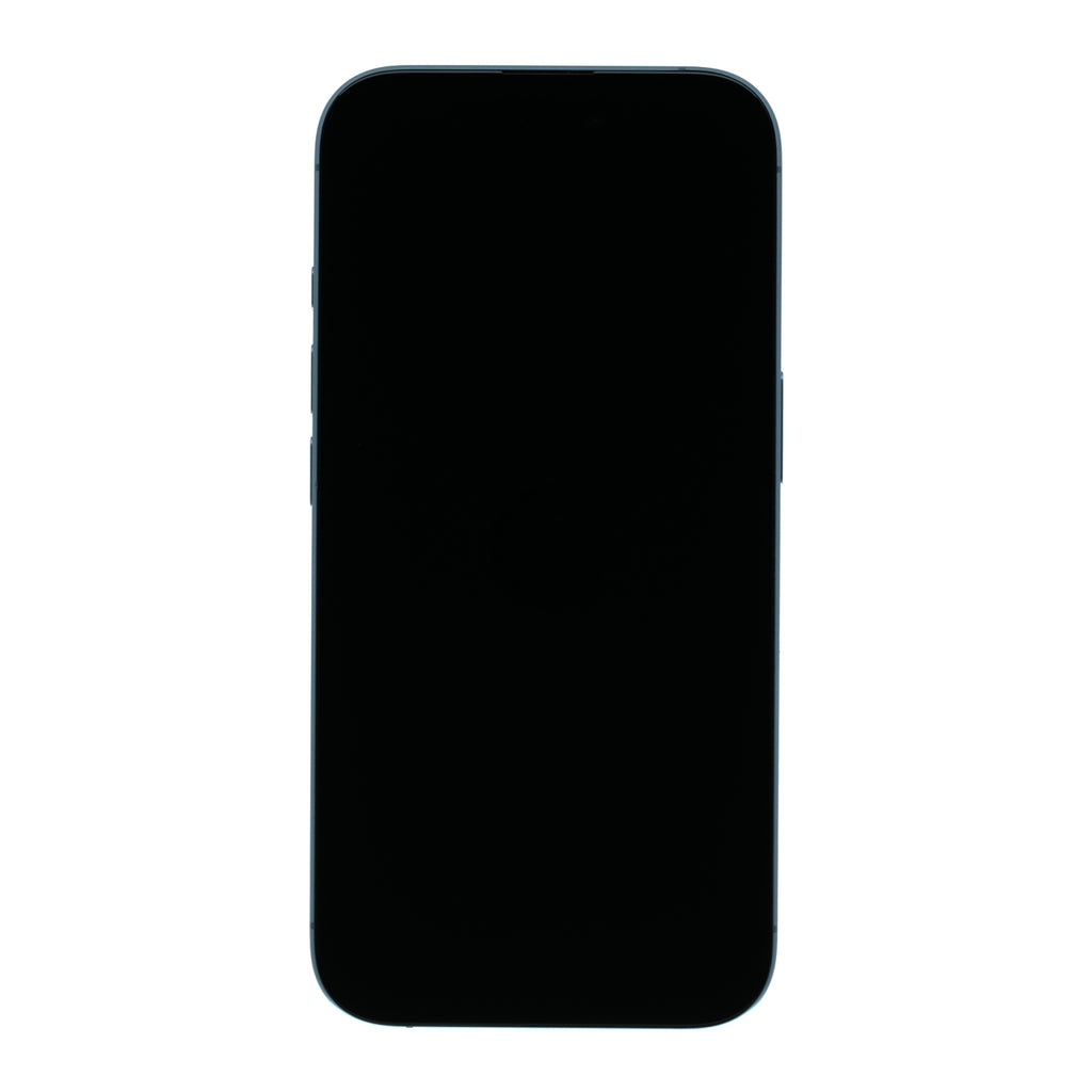 95新 Apple iPhone 16 256G 深青色 中國大陸資源機