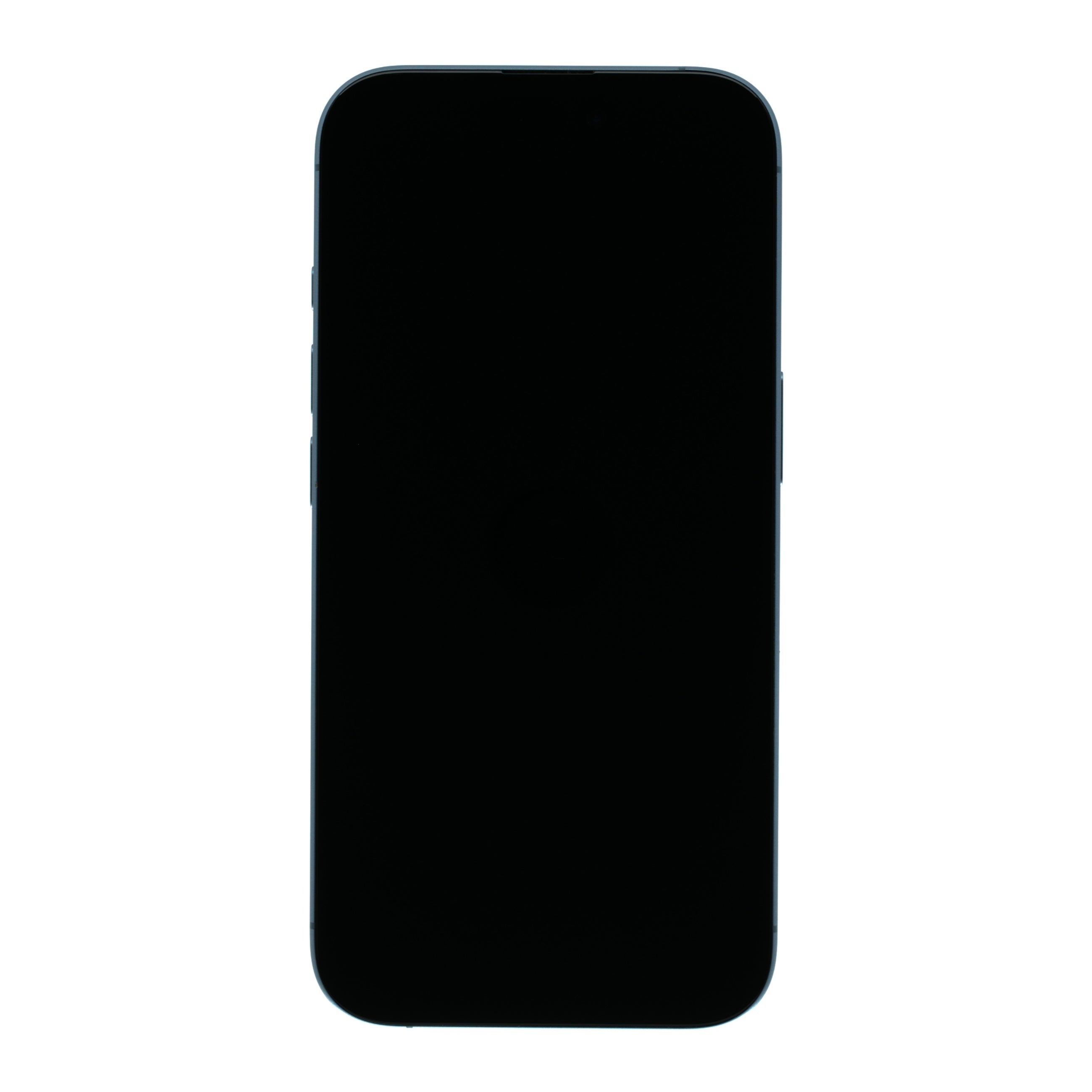 95新 Apple iPhone 16 256G 深青色 中國大陸資源機